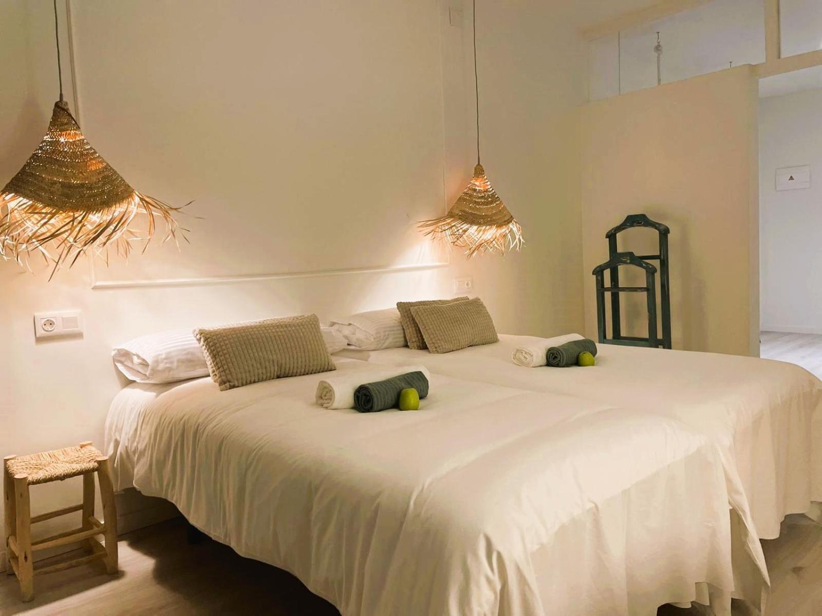 Collection Port - B&B Boutique , Alicante Center — Fotos 1